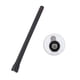 thumbnail image 2 of Antena de radio VHF, Antena de radio Walkie talkie Antena VHF Antena Fitfor ICO Construida para el futuro, 2 of 8