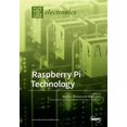thumbnail image 1 of Pre-Owned Raspberry Pi Technology (Paperback), 1 of 1