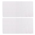 thumbnail image 1 of 100pcs Almohadillas de gasa sanitarias desechables de 100 unids Papel de máscara facial para salones de belleza, 1 of 5