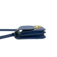 thumbnail image 5 of Pre-Owned HERMES Constance 23 Evercolor Leather Shoulder Bag/Pochette, Blue Brighton 31162, 5 of 10