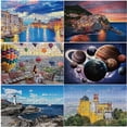 thumbnail image 3 of 300 Pieces Of Paper Puzzle Adult Landscape Animal Oil Painting Toy 26-27s, 3 of 3