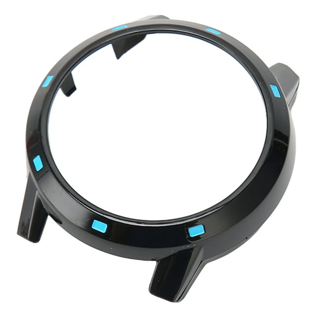 Watch Protective Bumper,Shockproof Accessory Fashionable Watch Bumper Case For 2 Pro,9 Colors