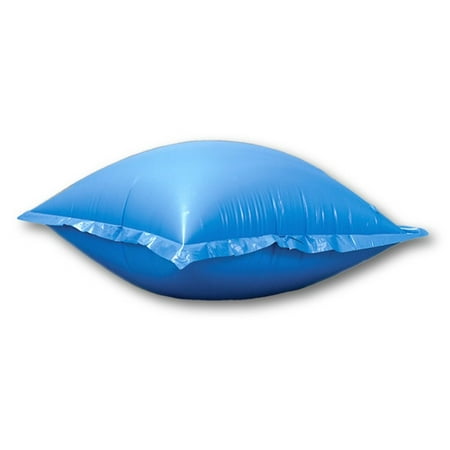 Hydrotools Cover - Swimline Hydrotools Model 1144 (ACC44) Winter Pool Cover Air Pillow 4 FT x 4 FT