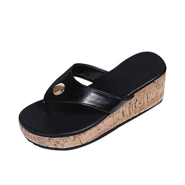 Amzcrzy Zapatos de mujer,Zapatos de mujer,Zapatillas de mujer, Sandalias de verano con punta abierta y tacón bajo para mujer Sandalias Mujer Zapatillas De Casa