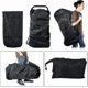 thumbnail image 2 of Universal Baby Stroller Cover Carry Bag Pram Travel Bag Cover Infant Kids Portable Large Pram Stroll Banmo, 2 of 5