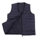 thumbnail image 2 of Heated Vest V Neck Smart Constant Temperature Breathable Warm Heating Vest for Winter Royalblue L, 2 of 5