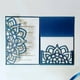 thumbnail image 3 of Troquel De Corte Flor Hueca Encaje Acero Al Carbono Plantilla De Grabado Delicado Plantilla De Corte Para Diy Tarjeta De Regalo Álbum De Recortes Álbum Arte Artesanía Decoración, 3 of 7