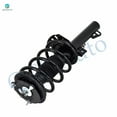 thumbnail image 4 of Front Right Quick Complete Strut-Coil Spring For 1995-2002 Lincoln Continental, 4 of 7
