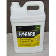 John Deere Hy-Gard Transmission and Hydraulic Oil (2 1/2 Gallon) TY22062