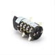 thumbnail image 2 of HZ5B-20/4. Interruptor Combinado de Transferencia de Leva Giratoria de 4 Fases y 16 Tornillos para Máquina de Soldadura Eléctrica, 2 of 5