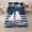 Nautical 02, variant on Manfei Nautical Anchor Checkerboard Zipper Twin Comforter Sets with Fitted Sheet and 2 Pillowcases for Kids Boys and Girls, Nautical Themed Zipper Bedding Set, Navy Reversible, 4-Piece