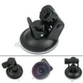 thumbnail image 3 of Black Mini Suction Cup Mount Holder Replacement for Dash Cam Nextbase (Yi), 3 of 3