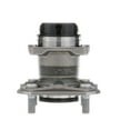 thumbnail image 5 of NSK Wheel Hub Assembly Fits select: 2009-2014 NISSAN CUBE, 5 of 7