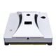 thumbnail image 1 of Robot De Limpieza De Ventanas Robot de limpieza inteligente de vidrio Control remoto Limpiaparabrisas automático de vidrio (Blanco) Ehuebsd Libre de BPA, 1 of 9