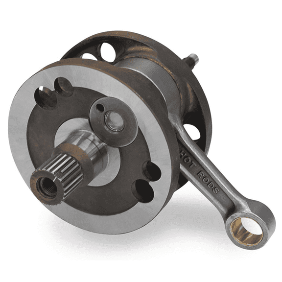 Hot Rods 4038 Crankshaft For Yamaha