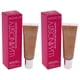 thumbnail image 4 of Iluminador ModelCo Luminosity Shimmer Whip Champagne 25 mL, 4 of 6