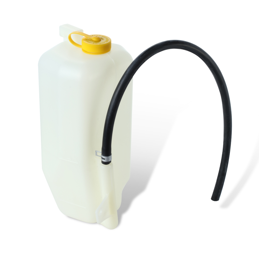 OE Style Engine Coolant Overflow Reservoir Tank Bottle for 0304
