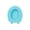 BU2, variant on Toilet Seats Oval,Soft Close Oval Toilet Seat With Lid, Thickened Quiet Close Bathroom Toilet Seat Cover, Durable Plastic Comfort Seat Easy Install Universal Fit For Standard Elongated Toilets