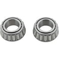 thumbnail image 4 of Bearing-Seal Kit for Two Brake Rotors, Fits Mustang II, 4 of 7