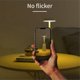 thumbnail image 1 of Table Lamp Bedside Lamp Wireless Rechargeable Ambient Light Touch Bar Light Ambient Table Lamps, 1 of 5