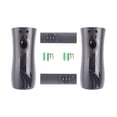 thumbnail image 5 of 2pack Automatic Air Freshener Spraying Dispenser, Wall Mounted or Freestanding Sprayer Holder, Multiple Time Settings, 5 of 10