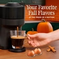 thumbnail image 5 of Starbucks Pumpkin Spice Flavored Coffee, Nespresso Pods for Vertuo Machines, 8 Capsules 3.52 oz, 5 of 7