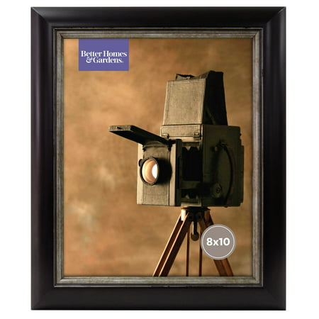 Better Homes & Gardens Oil-Rubbed Bronze Picture Frame