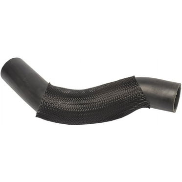 Designed to transfer glycol-based coolant throughout the vehicle's cooling system.  The EPDM tube and cover and the synthetic reinforcement meets or exceeds SAE 20R4EC Class D1 specifications. Exact O