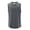 Gray, variant on Men's Crewneck Muscle Tees Workout Quick Dry Tank Top Running Basketball Sleeveless Shirts for Men