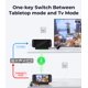 thumbnail image 4 of Base portátil para Nintendo Switch 2 Antank con HDMI 2.1 4K, 4 of 6