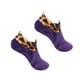 thumbnail image 5 of Minnieouse 1 par de calcetines de suelo de invierno Tobillo Antideslizante Zapatilla unisex diario Type2 NO2, 5 of 6