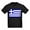 Black, variant on CafePress - Greece Flag Kids Dark T Shirt - Dark T-Shirt Kids XS-XL