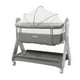 thumbnail image 1 of Cuna Colecho Motek Estee Bebe Mecedora Mosquitero Deluxe gris, 1 of 6