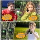 thumbnail image 2 of Walkie Talkies Aikmi para niños mayores de 5 años, 2 canales, 5 km, 2 of 6