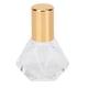 thumbnail image 2 of Botellas Enrollables, Botella Con Rodillo De Perfume, Simple, Elegante, Recargable, Reutilizable, Segura, Ecológica, Para Coche, Gimnasio, Fiesta, Vacaciones, 2 of 7