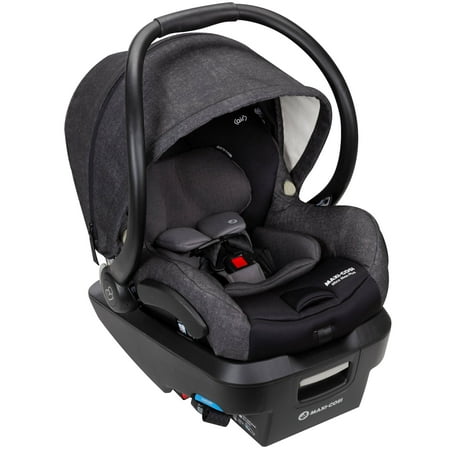 Maxi-Cosi Mico Max Plus Infant Car Seat, Nomad