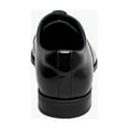 thumbnail image 7 of Stacy Adams Concorde II Cap Toe Oxford Tuxedo Shoes Black Patent 25721-004, 7 of 7