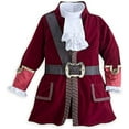 thumbnail image 2 of Disney Captain Hook Costume for Kids, 2 of 5