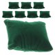 thumbnail image 1 of IDEANATEGRATE 8Ud Almohadillas De Para Y Pulsera Compacto Y Protectores, 1 of 6
