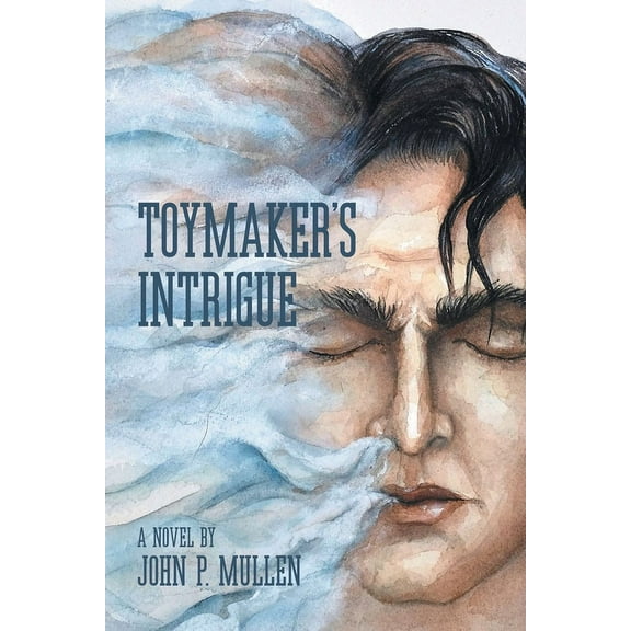 Toymaker's Intrigue, (Paperback)