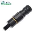 thumbnail image 2 of Greeniant NERIES, paquete de 2, conector de varilla, servicio prolongado, adaptador de cabeza portátil pequeño y ligero, unión firme, resistencia al Type3 NO3 Greeniant OD003159-02, 2 of 6
