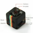thumbnail image 2 of 1080P Mini CAM Mini Camera Infrared Night Vision Camera Car DV Digital Video Recorder, 2 of 6