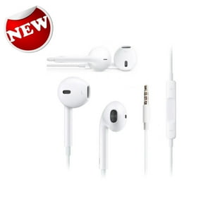 Oem Apple Earpods With Remote And Mic 2 Pack Walmart Com Walmart Com