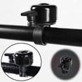 thumbnail image 4 of 1PC Bike Bell Aluminum Bicycle Bell Loud Crisp Clear Bike Bell Road Mountain Bike Ring Bell for Adults, 4 of 7