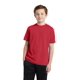 thumbnail image 1 of Camiseta Sport-Tek® para jóvenes PosiCharge® RacerMesh®. YST340 deporte-tek YST340, 1 of 1