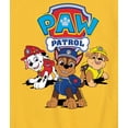 thumbnail image 3 of Paw Patrol - Logo Group - Toddler Short Sleeve Graphic T-Shirt, 3 of 6