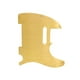 thumbnail image 3 of Monstrate Golpeador de guitarra de 8 agujeros, ligero, buena estabilidad, práctico protector frontal, placa estable para arañazos, oro de alta Type2 NO2, 3 of 6