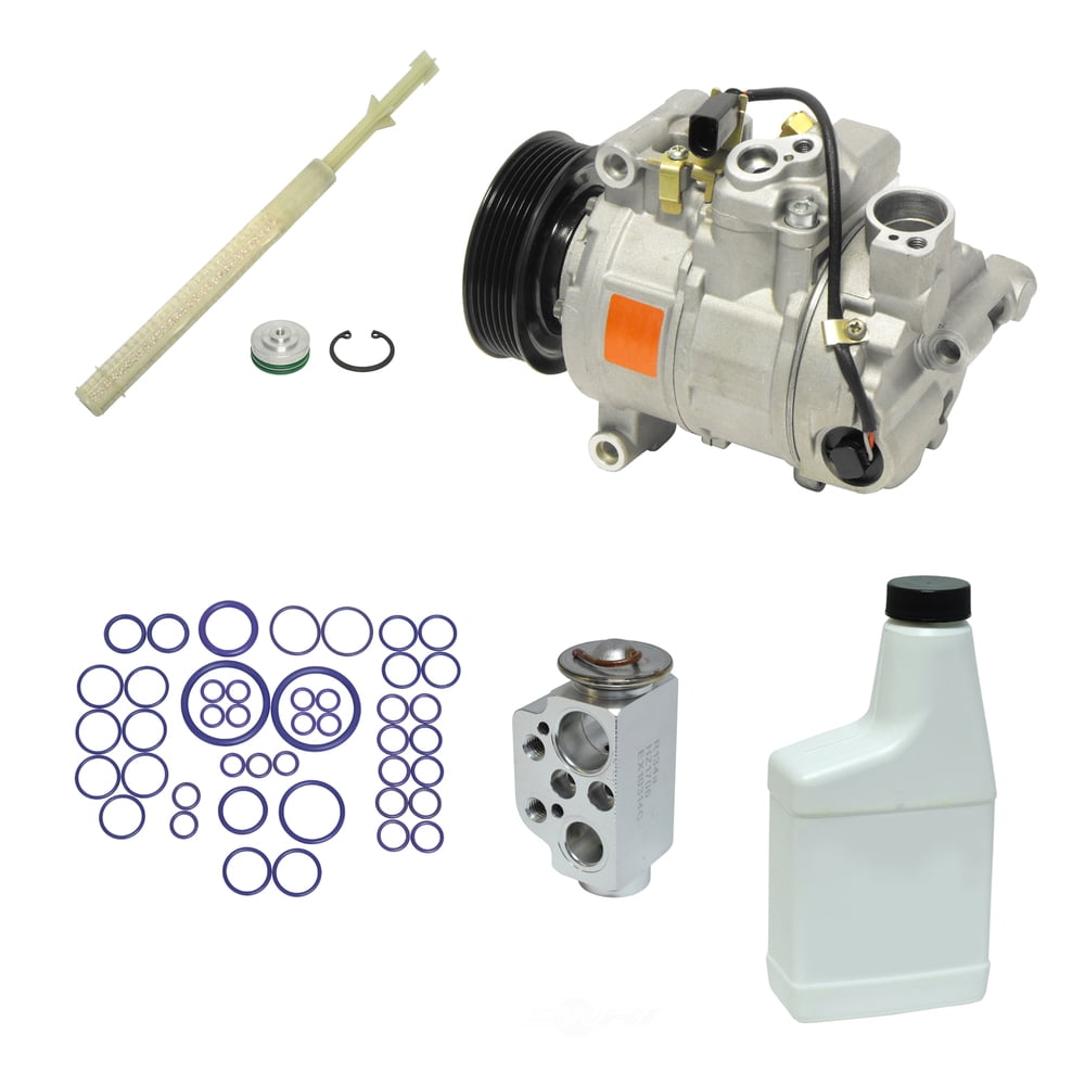 UAC KT 5614 Compressor Replacement Kit
