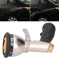 thumbnail image 1 of Car Wash Hose Nozzle, Hose Sprayer, High-Pressure For Home Garden Watering, 1 of 8