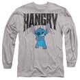 thumbnail image 1 of Lilo & Stitch  Adult Hangry Long-Sleeved T-Shirt, 1 of 4
